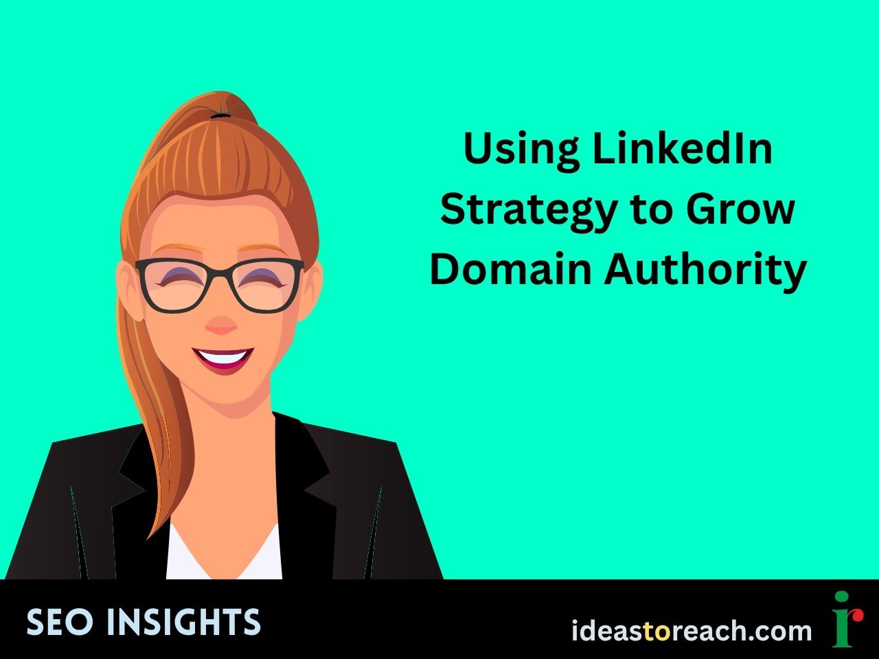 See how LinkedIn content can support Domain Authority by building visibility, backlinks, and trusted brand mentions.